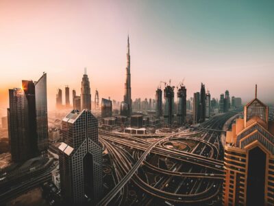 Construcción 4.0: el papel de la IA, la AR, la VR y BIM en la transformación del sector