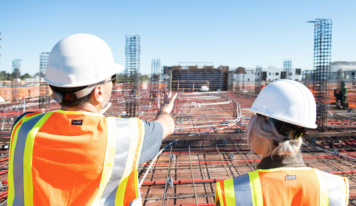 La AECCTI y representantes del sector analizan el presente, pasado y futuro de la Ley de Ordenación de la Edificación