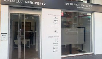 La nueva sede de Andalucía Property abre el 15 de julio: Granada estrena referente inmobiliario