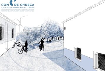 Talento joven para transformar Chueca (Toledo)