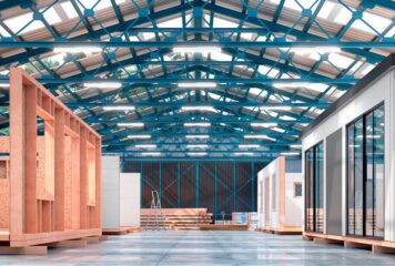 Construcción industrializada en España: eficiencia, sostenibilidad y BIM como aliados clave