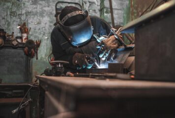 El 80 % de los fallos en soldadura MIG se debe al mal mantenimiento de las antorchas, según Solda Electric