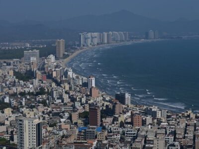 Alicante se consolida como epicentro de la inversión inmobiliaria en España