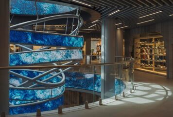 Tenerife se ubica en el centro de las tendencias del retail fusionando paisaje natural y tecnología digital