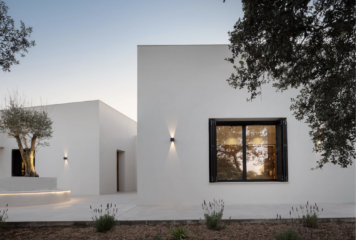 DmasC Arquitectos explica las 8 claves de la arquitectura ansiolítica