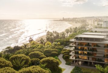 La Costa del Sol se pone a la altura de la Riviera francesa impulsada por el auge de las branded residences