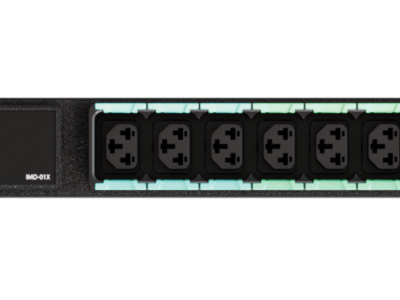 Vertiv amplía su portfolio de PDUs para rack en aplicaciones de alta densidad para despliegues de IA y HPC en Norteamérica y EMEA