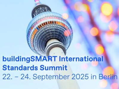 La innovación impulsa el sector de la construcción: BIM gana protagonismo en la agenda internacional