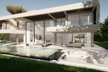 DmasC Arquitectos: La revolución de las casas inteligentes que aprenden de sus habitantes