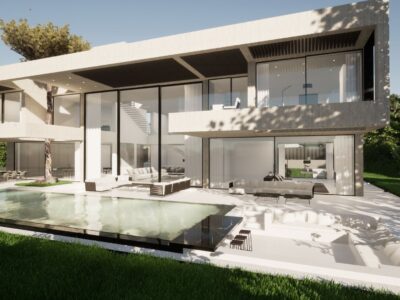 DmasC Arquitectos: La revolución de las casas inteligentes que aprenden de sus habitantes