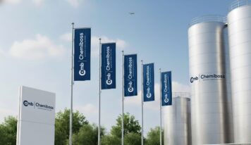 Chemiboss, del Grupo Eurotex, impulsa un modelo exclusivo para distribuidores en el sector químico