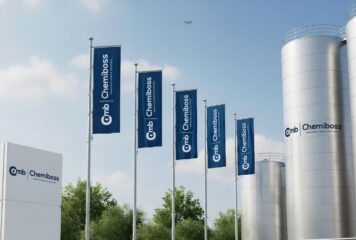 Chemiboss, del Grupo Eurotex, impulsa un modelo exclusivo para distribuidores en el sector químico