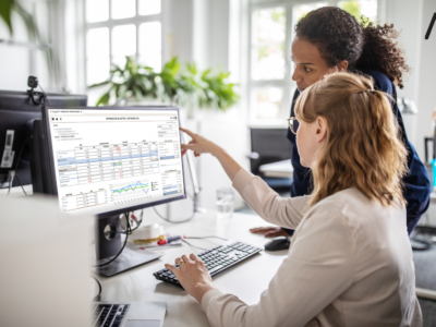 Anook Construction lanza su nuevo cuadro de mando para optimizar la gestión de las constructoras