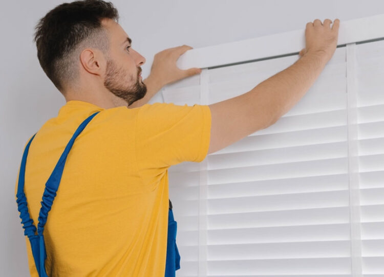 Reparación de persianas a domicilio: la solución práctica y segura