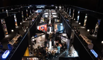 A@W Barcelona 2025: IA, BIM, construcción ligera o diseño urbano para descarbonizar la arquitectura