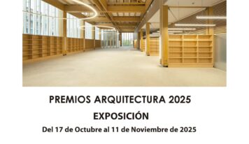La arquitectura que mejora la vida: los Premios ARQUITECTURA 2025 llegan a Albacete
