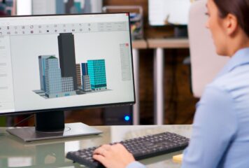 De arquitecto a BIM Manager: la formación que permite reconvertir la carrera profesional