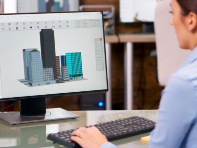 De arquitecto a BIM Manager: la formación que permite reconvertir la carrera profesional