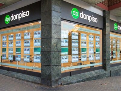 El precio de la vivienda subirá hasta un 8% y se rozarán las 800.000 compraventas en 2025, según donpiso