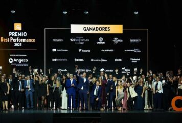 La excelencia y la innovación protagonizan el Premio Best Performance