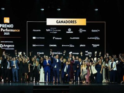 La excelencia y la innovación protagonizan el Premio Best Performance
