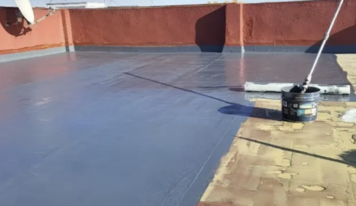 UltraPrime REG y Ultraflex: la solución integral para la rehabilitación de cubiertas transitables