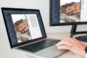 The Factory School facilita adelantarse ante la escasez de perfiles BIM con formación en IA