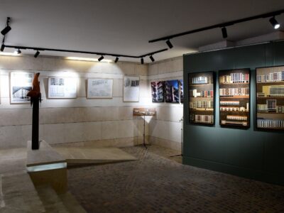 Francisco León Meler, el arquitecto que hizo de Cuenca su obra maestra