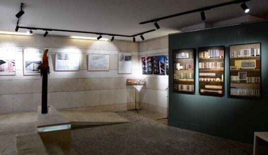 Francisco León Meler, el arquitecto que hizo de Cuenca su obra maestra