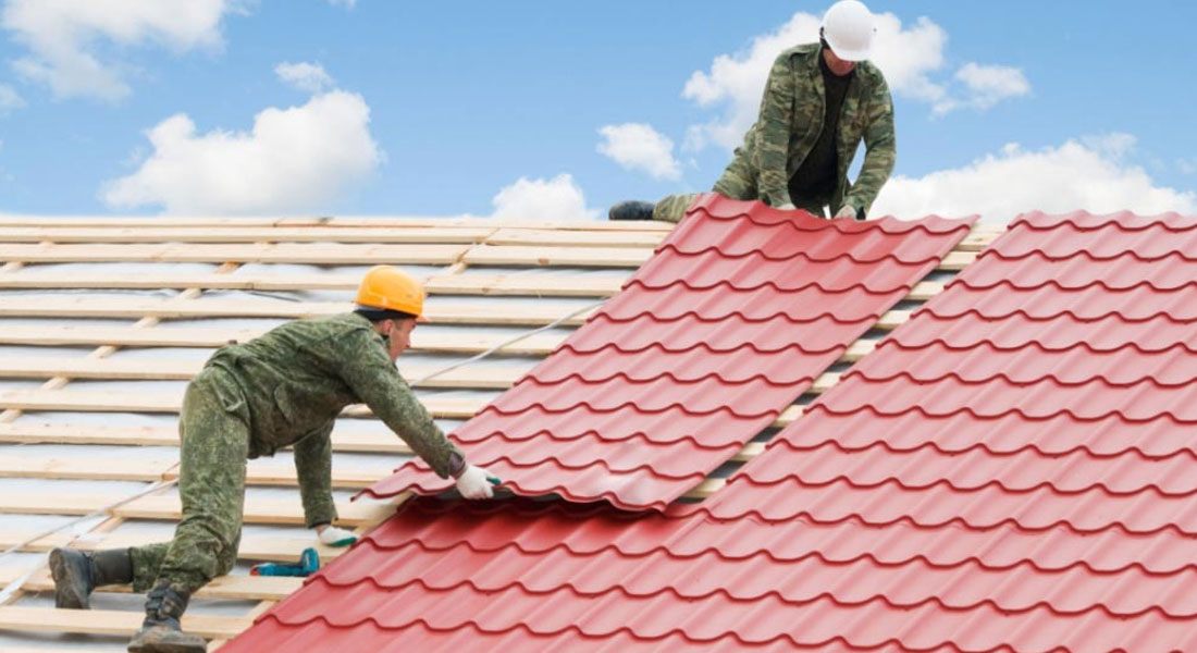 Guía completa para entender cómo reparar e impermeabilizar tu tejado