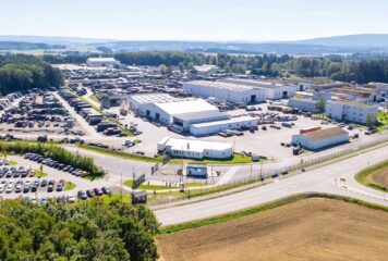 La certificación ambiental del material reciclado hanit® refuerza el avance de la economía circular