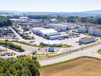 La certificación ambiental del material reciclado hanit® refuerza el avance de la economía circular