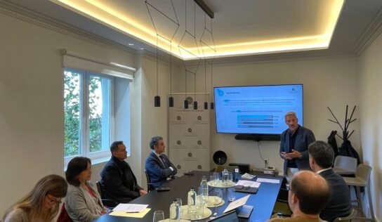 El 91% de los españoles está preocupado por el uso de productos de construcción que favorecen los incendios