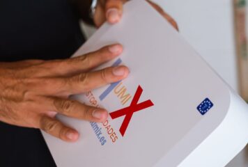 Humix seca los muros desde dentro y pone fin a la humedad sin obras