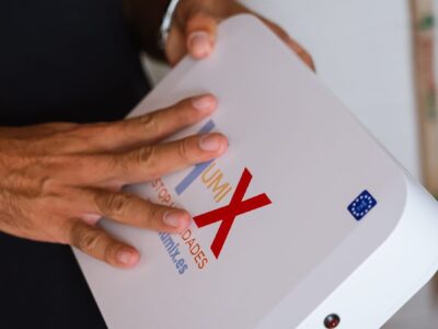 Humix seca los muros desde dentro y pone fin a la humedad sin obras