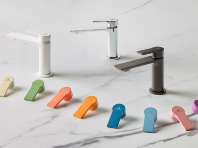 La revolución silenciosa de la grifería: innovación, diseño y sostenibilidad