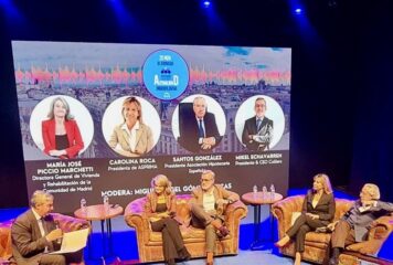 Expertos abogan por impulsar un registro para agentes inmobiliarios que eleve las garantías al consumidor