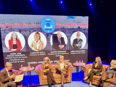 Expertos abogan por impulsar un registro para agentes inmobiliarios que eleve las garantías al consumidor