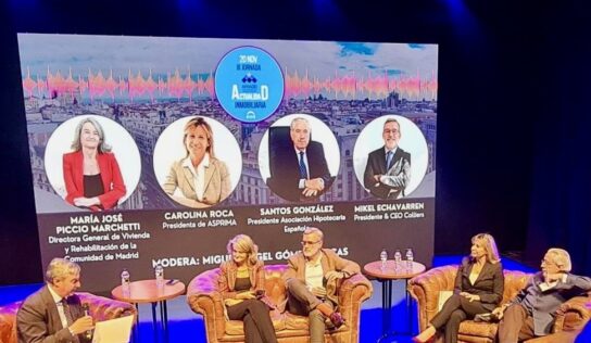 Expertos abogan por impulsar un registro para agentes inmobiliarios que eleve las garantías al consumidor