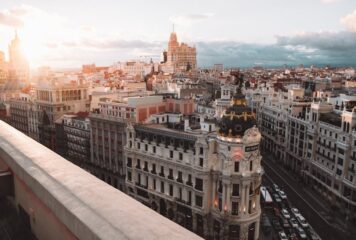 Madrid se convierte en el epicentro de la construcción sostenible y la innovación con soluciones como la IA, BIM o la industrialización