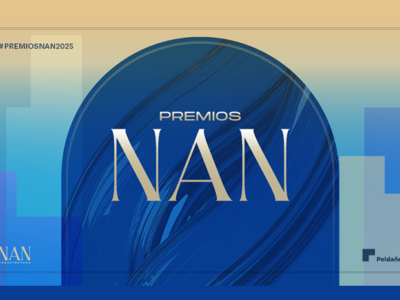 Premios NAN 2025: la arquitectura del futuro se diseña con tecnologías como BIM, IA e IoT