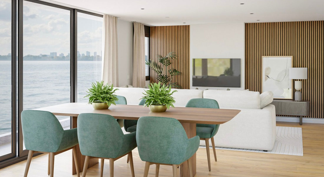 Aprovechamiento estratégico de la iluminación natural y artificial Aprovechamiento estratégico de la iluminación natural y artificial