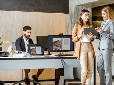 5 razones por las que el perfil BIM Manager se consolida como uno de los puestos más demandados en la construcción para 2026