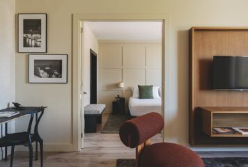 Catalonia impulsa su nuevo plan estratégico con la compra de dos activos clave en Barcelona y Málaga