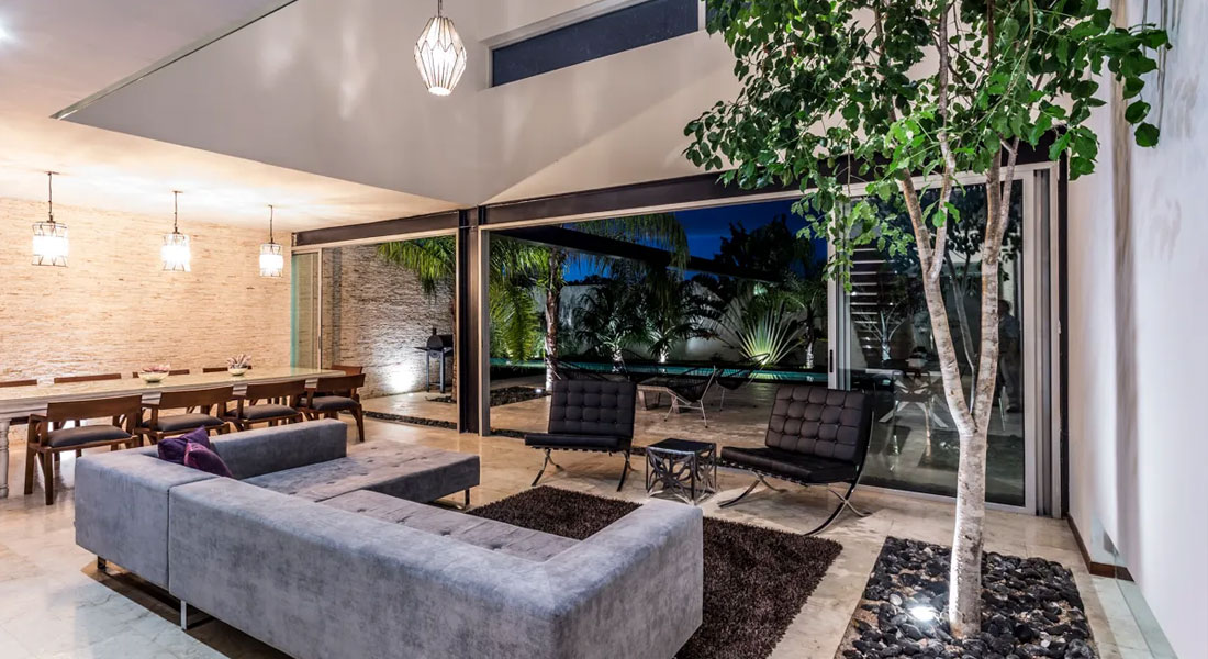 Diseño funcional de espacios rectangulares Diseño funcional de espacios rectangulares