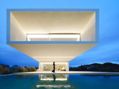 Fran Silvestre Arquitectos firma la primera vivienda WELL de Europa y consolida su liderazgo internacional