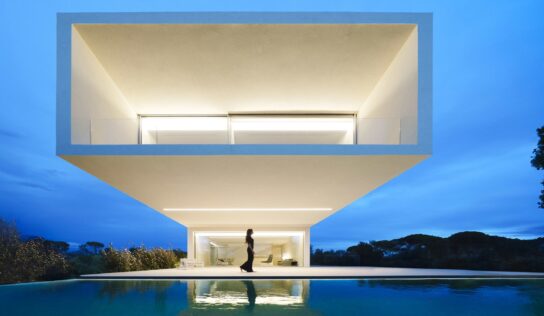 Fran Silvestre Arquitectos firma la primera vivienda WELL de Europa y consolida su liderazgo internacional