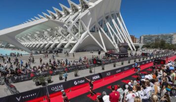 La ingeniería de NUSSLI, pieza clave en las grandes pruebas de running del país