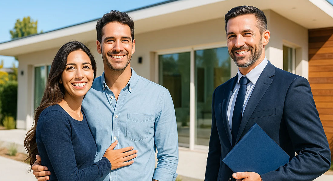 Impacto de la planificación financiera en la estabilidad futura del comprador Impacto de la planificación financiera en la estabilidad futura del comprador