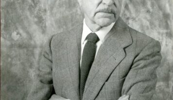 Miguel Fisac, la innovación, «Huesos y Pieles» que dejaron huella en la arquitectura española